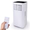 Serenelife Portable Air Conditioner, SLPAC105W SLPAC105W - alternate 1